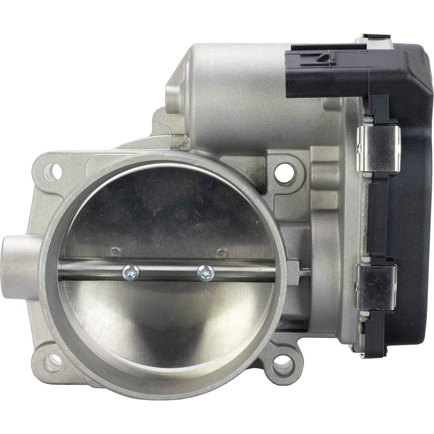 Fuel Injection Throttle Body