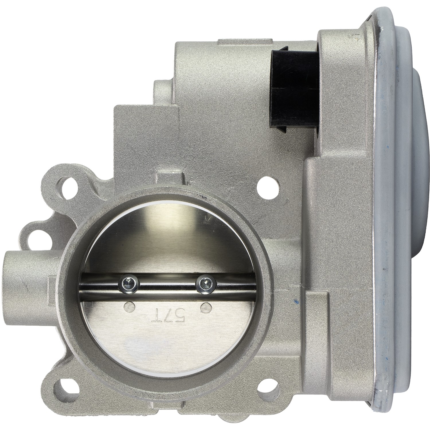Fuel Injection Throttle Body