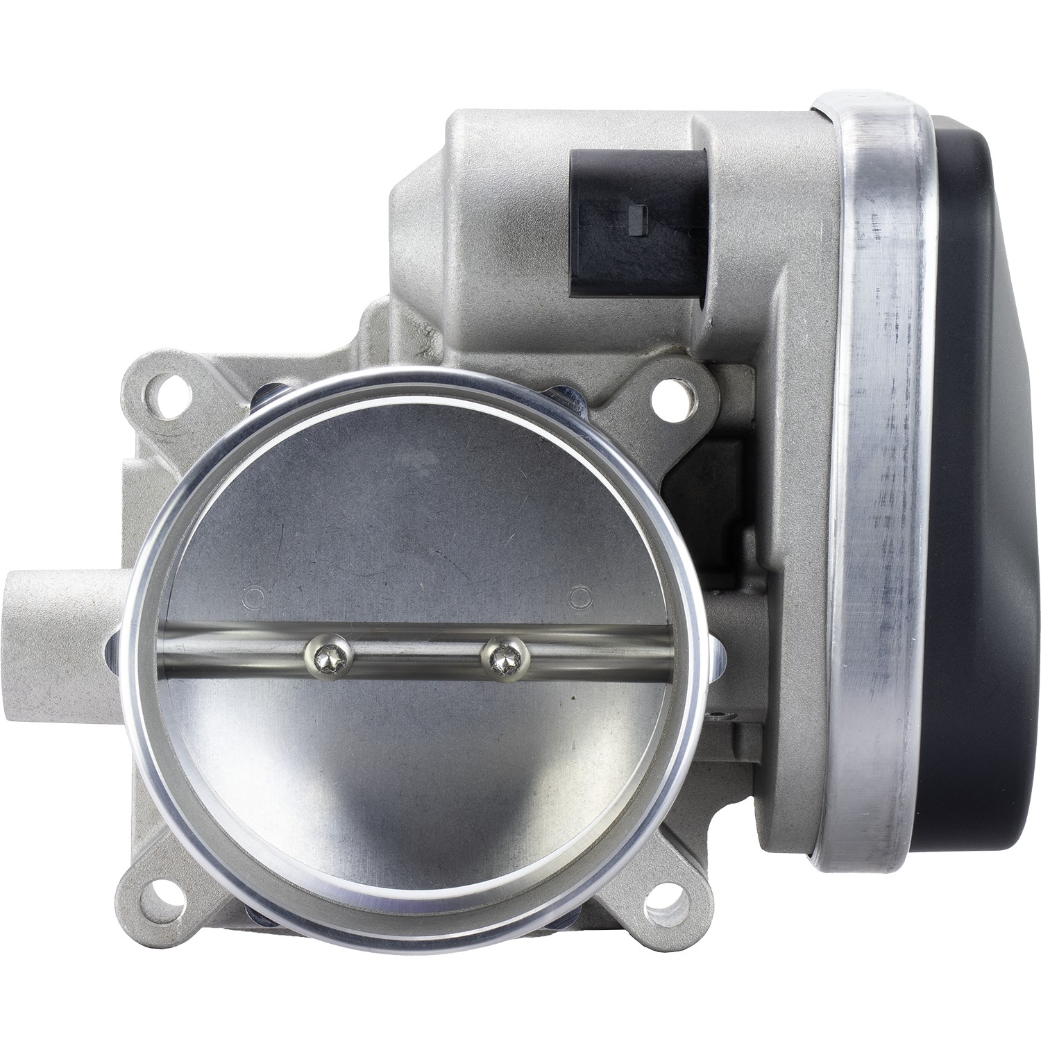 Fuel Injection Throttle Body