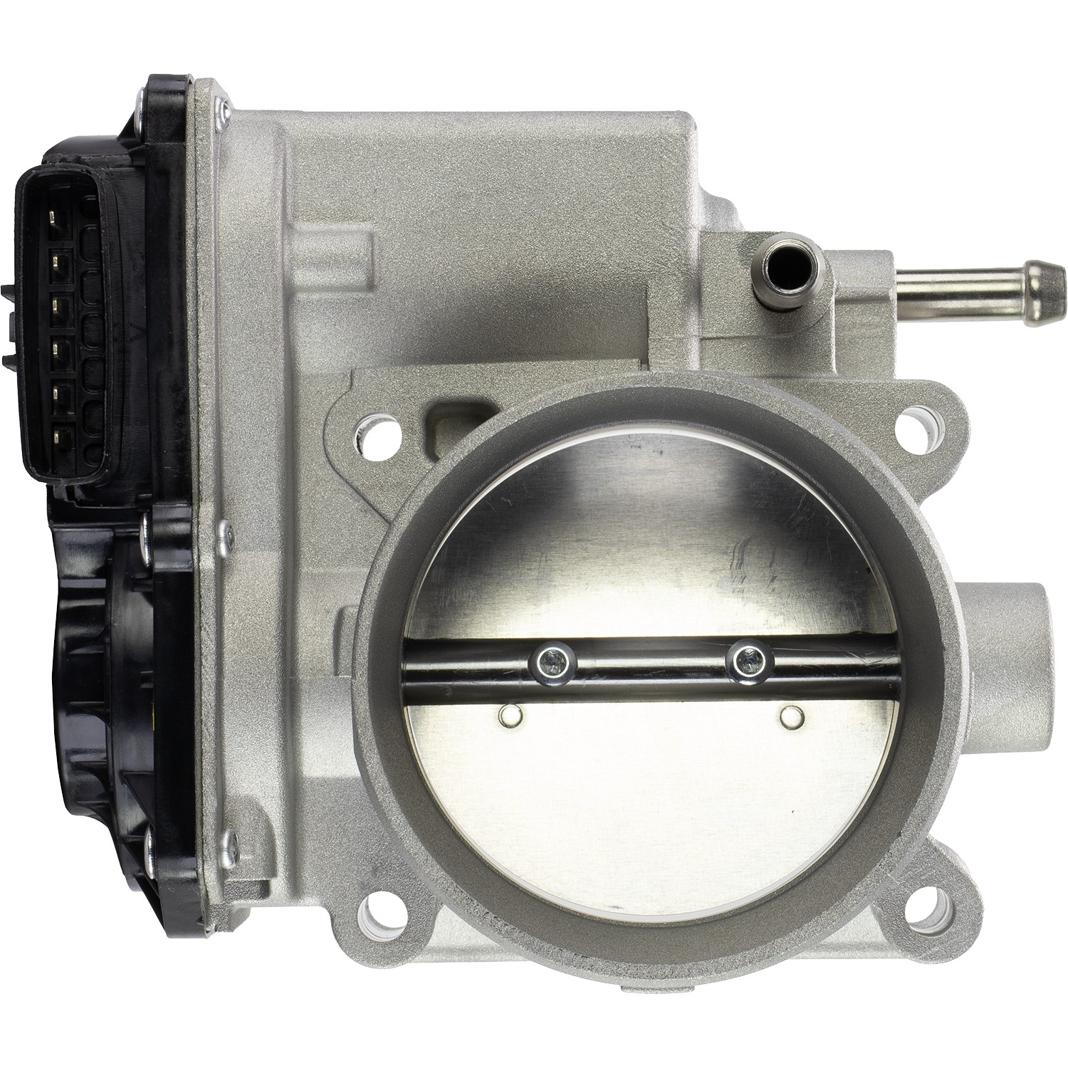 Fuel Injection Throttle Body
