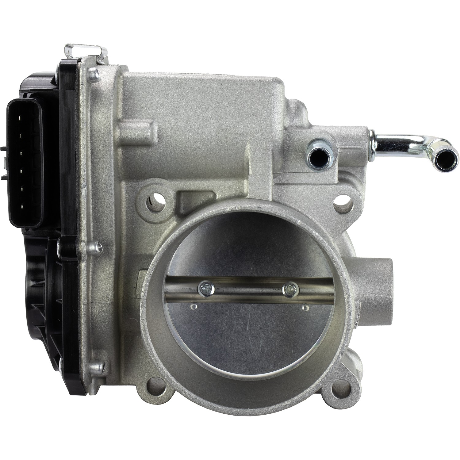 Fuel Injection Throttle Body