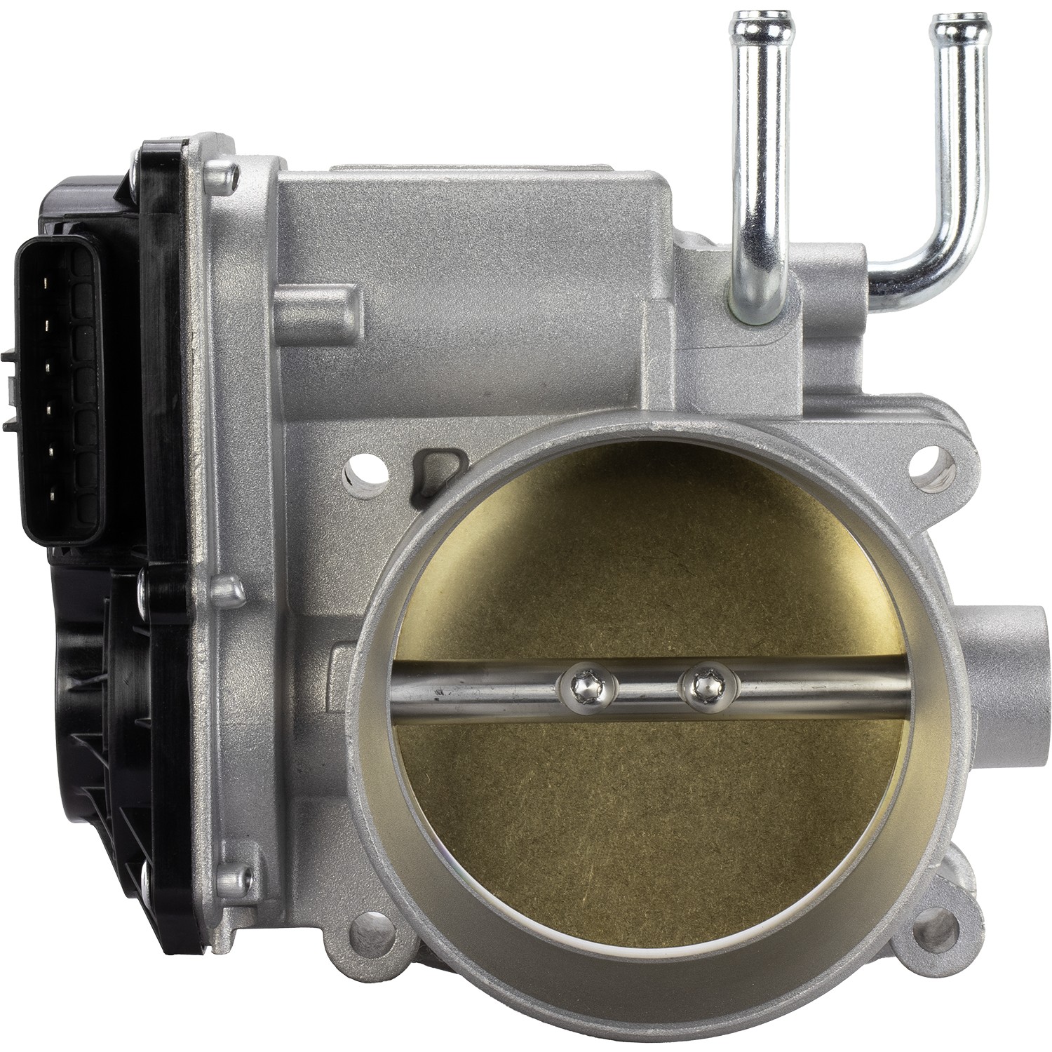 Fuel Injection Throttle Body