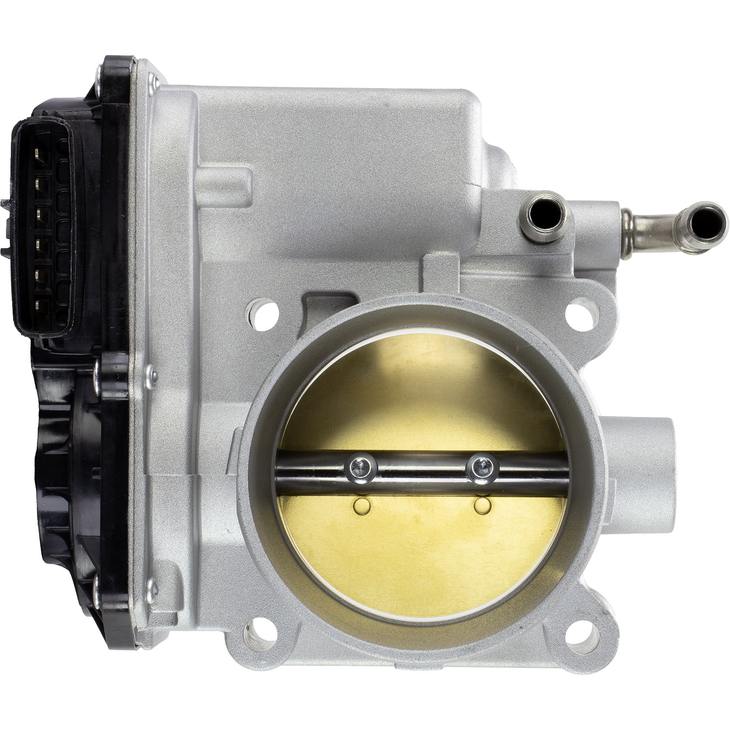 Fuel Injection Throttle Body