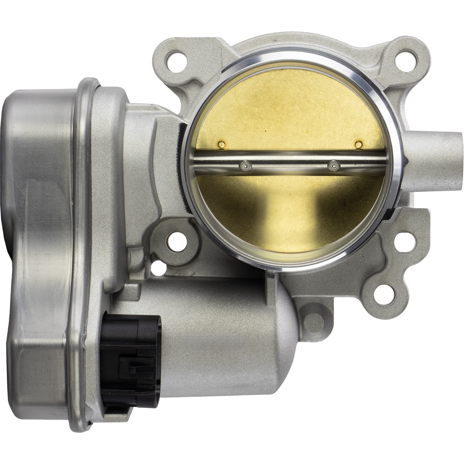 Fuel Injection Throttle Body