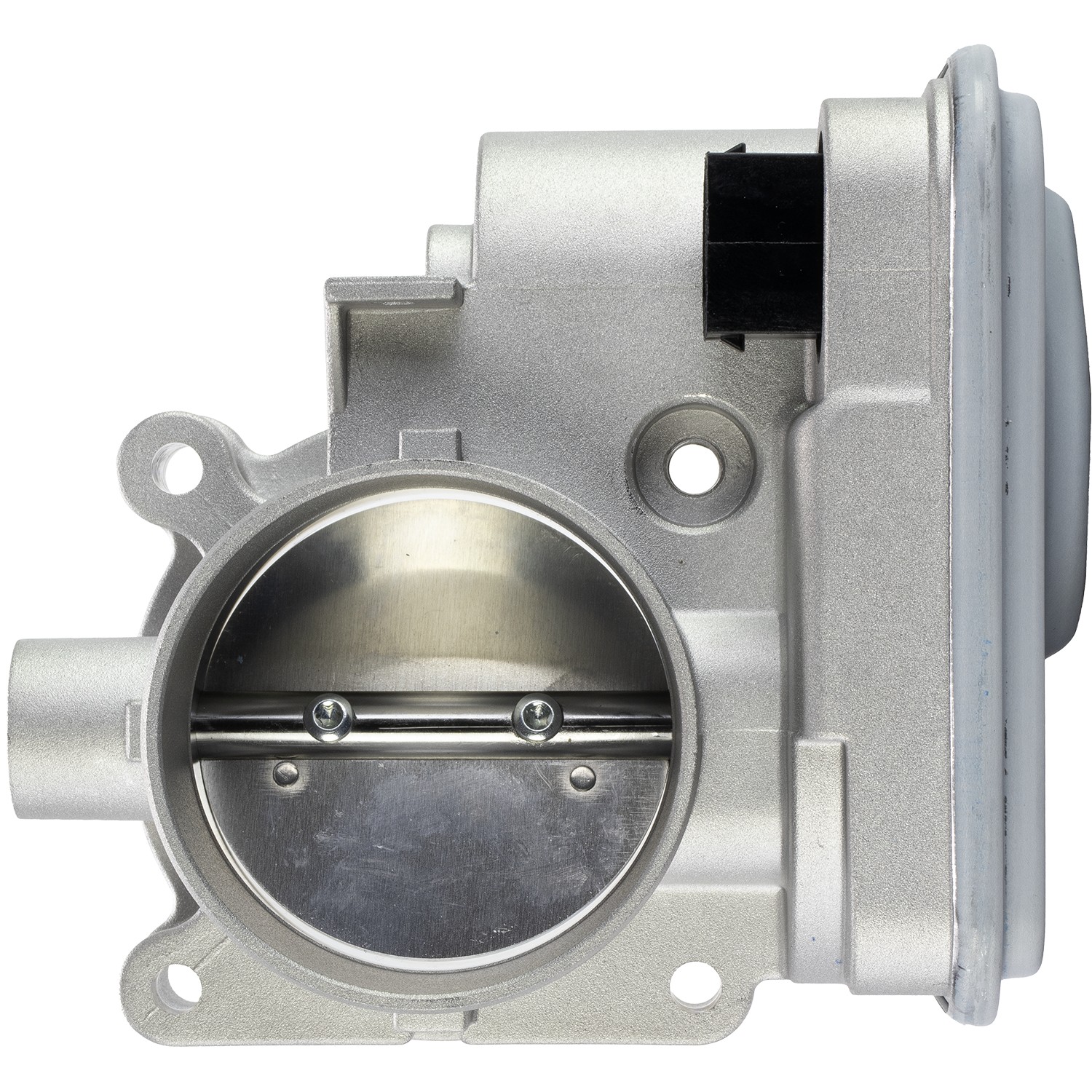 Fuel Injection Throttle Body