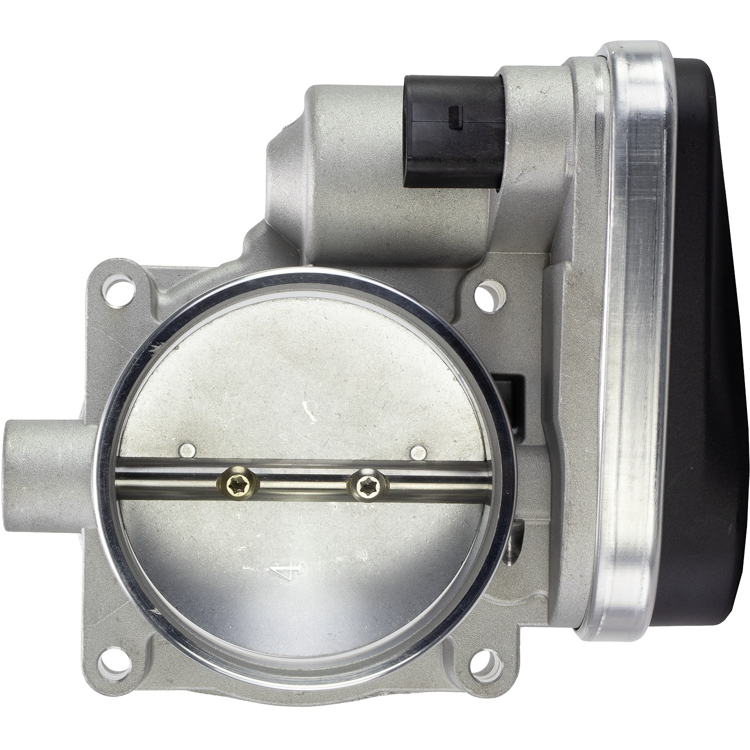 Fuel Injection Throttle Body