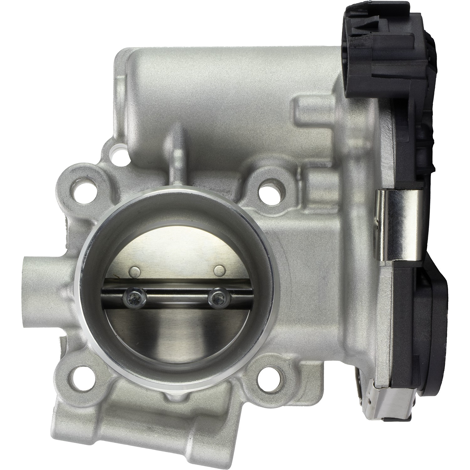 Fuel Injection Throttle Body
