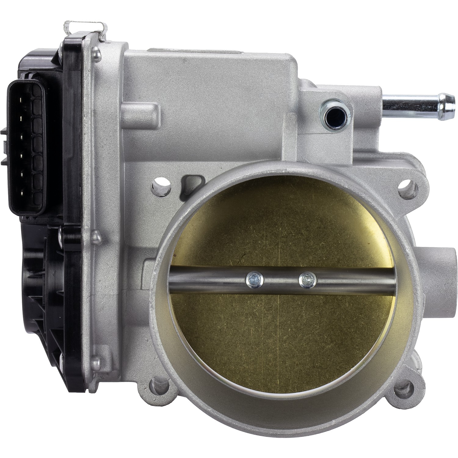 Fuel Injection Throttle Body
