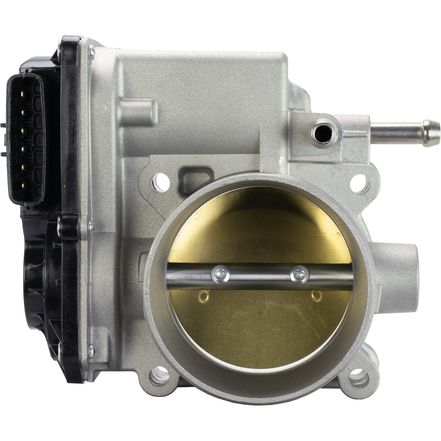 Fuel Injection Throttle Body