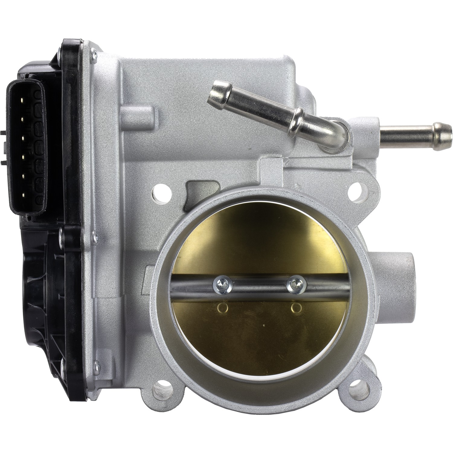 Fuel Injection Throttle Body