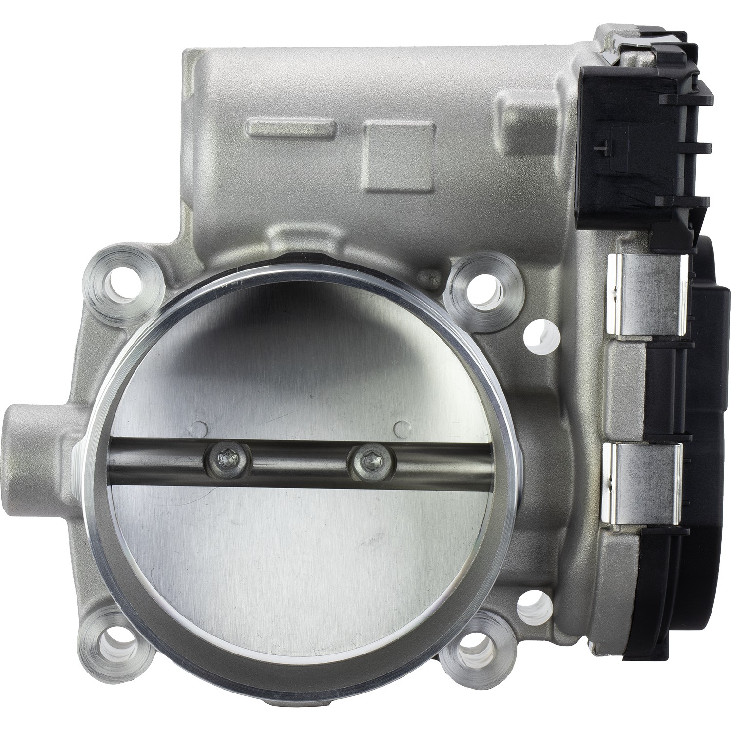 Fuel Injection Throttle Body