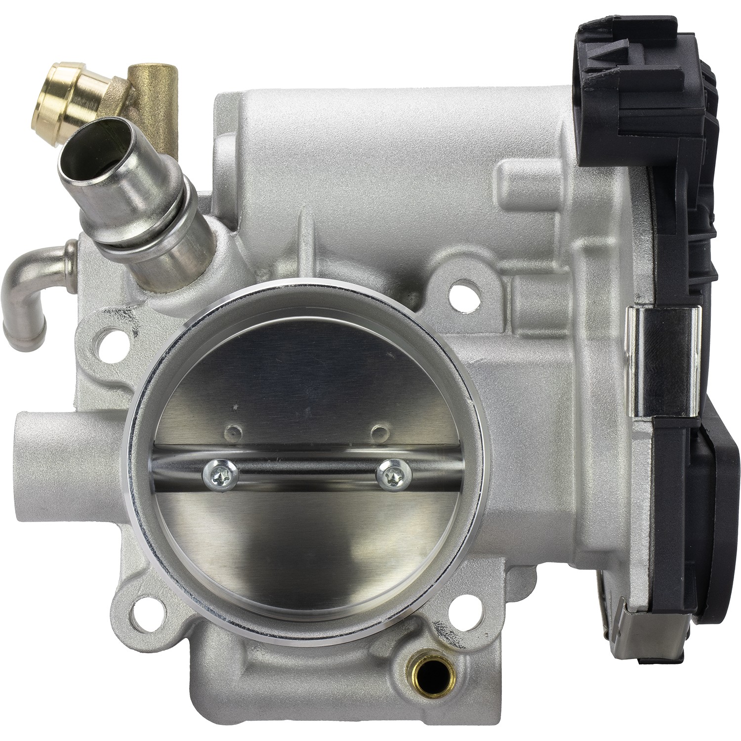 Fuel Injection Throttle Body