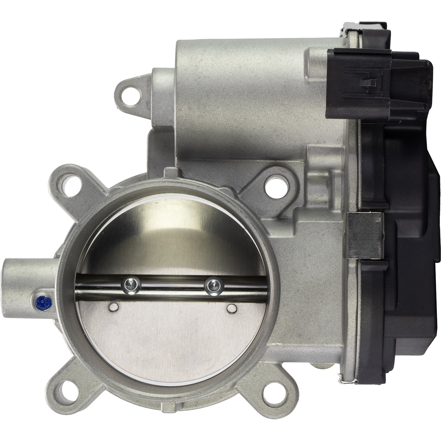 Fuel Injection Throttle Body