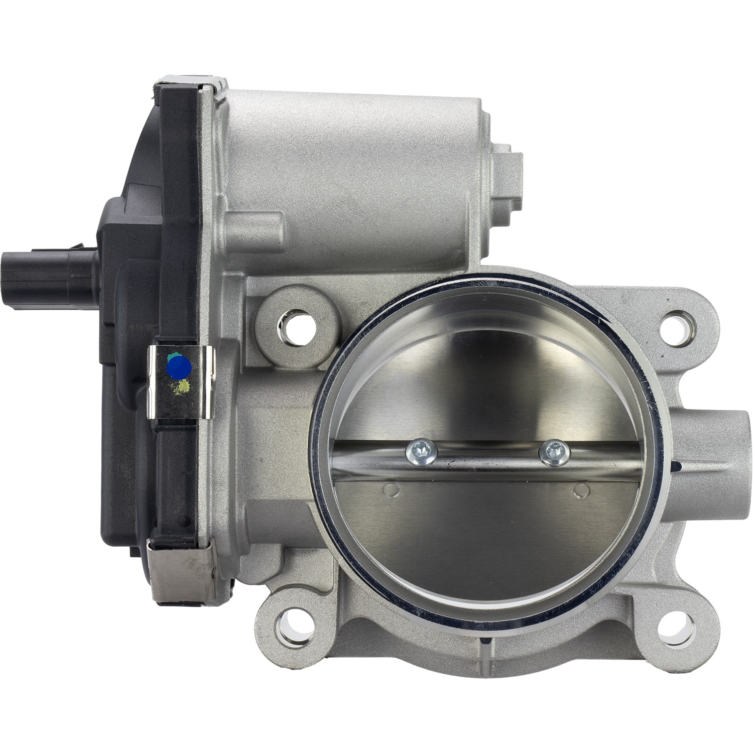 Fuel Injection Throttle Body