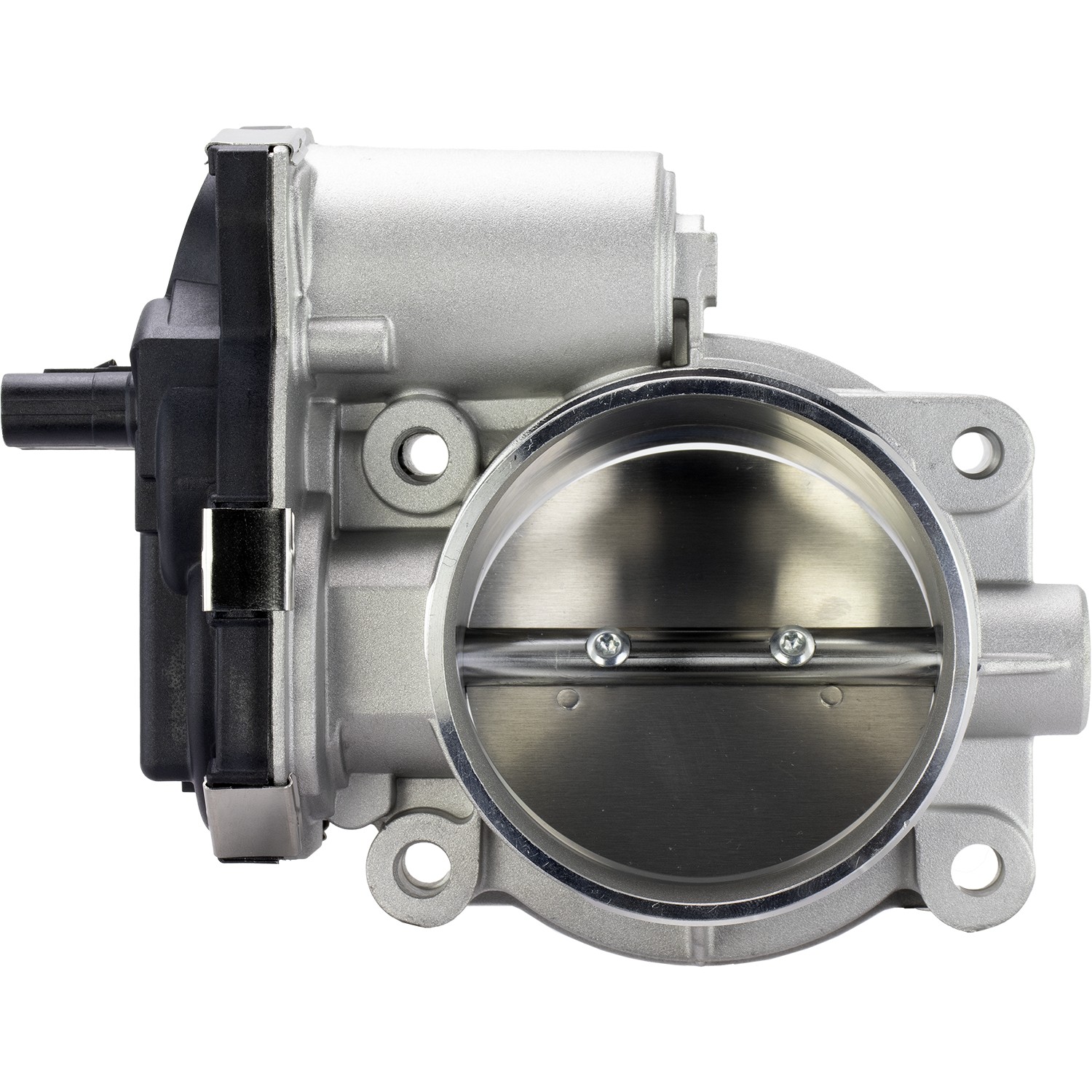 Fuel Injection Throttle Body