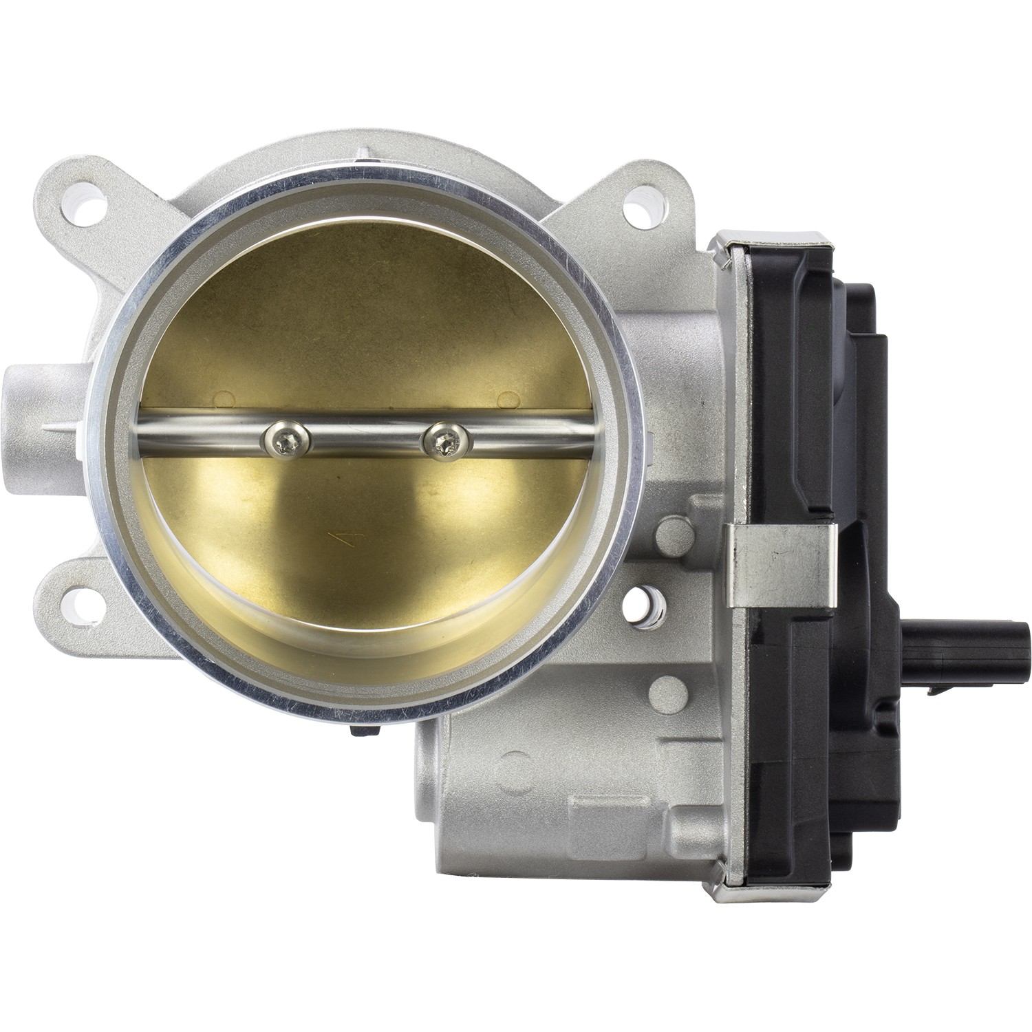 Fuel Injection Throttle Body