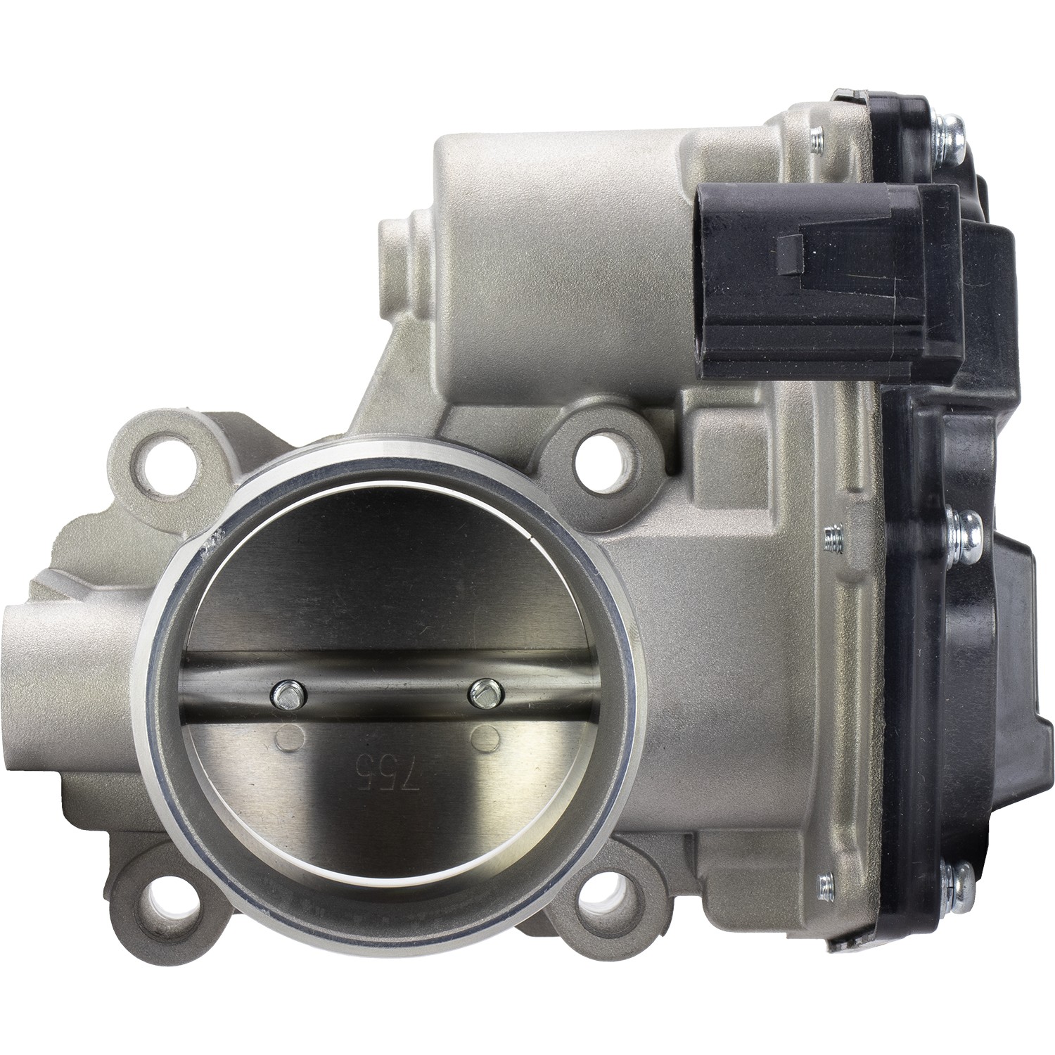 Fuel Injection Throttle Body