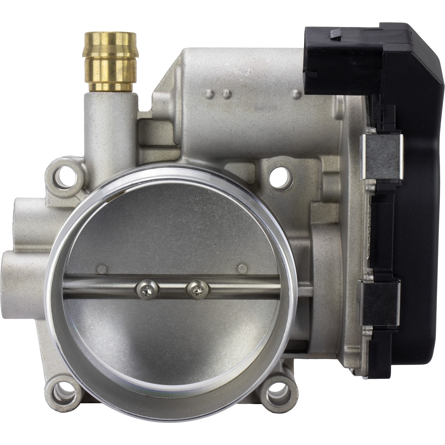 Fuel Injection Throttle Body