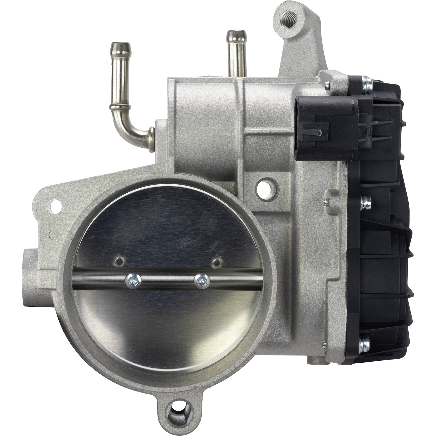 Fuel Injection Throttle Body