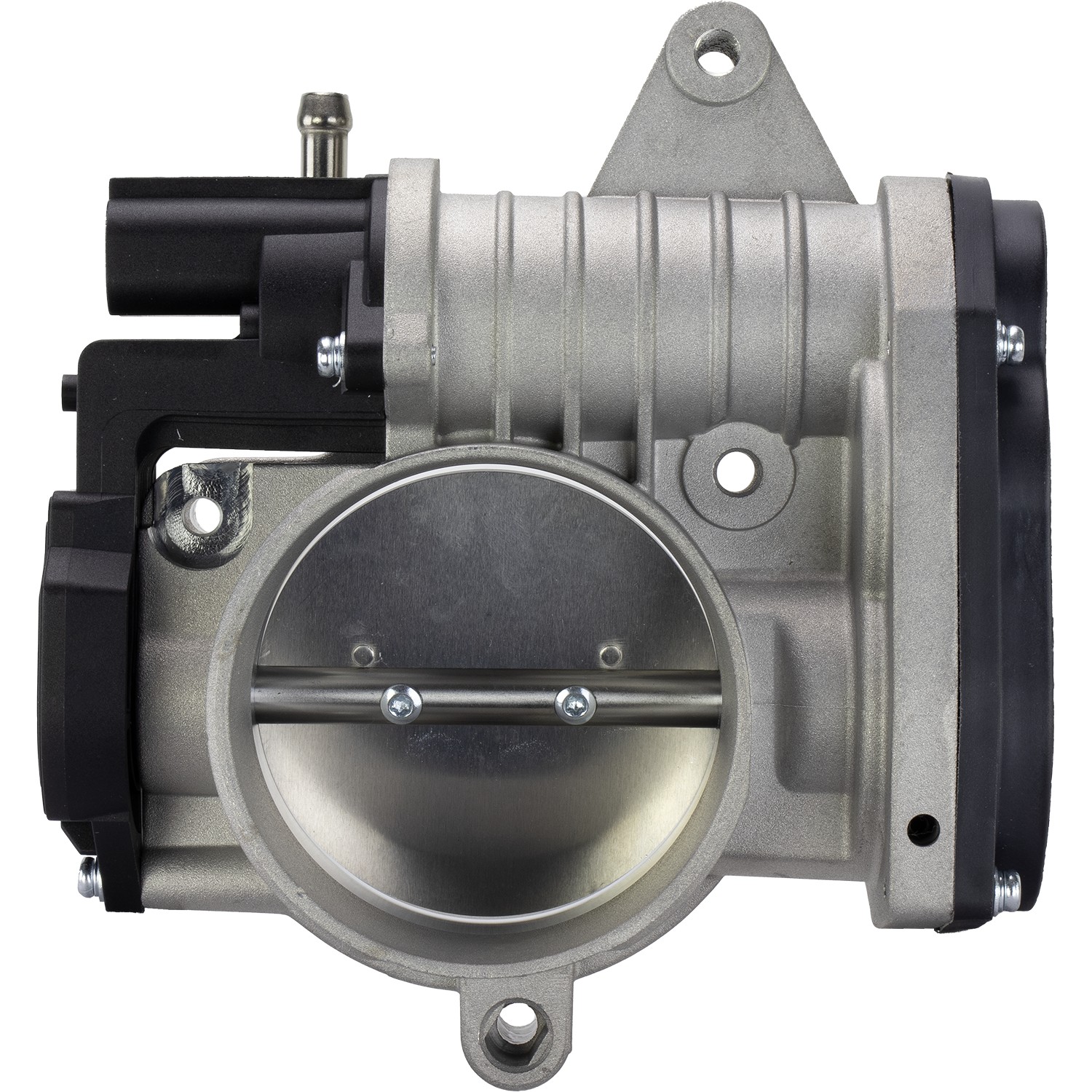 Fuel Injection Throttle Body