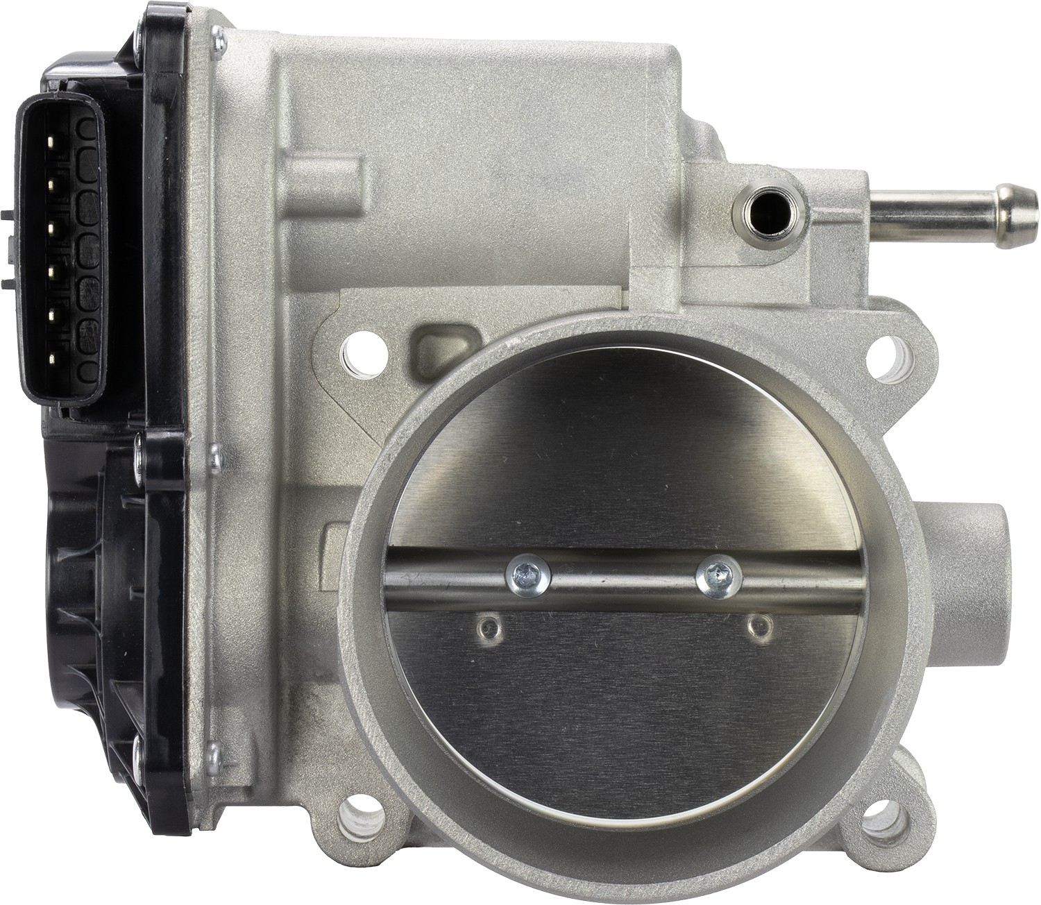 Fuel Injection Throttle Body