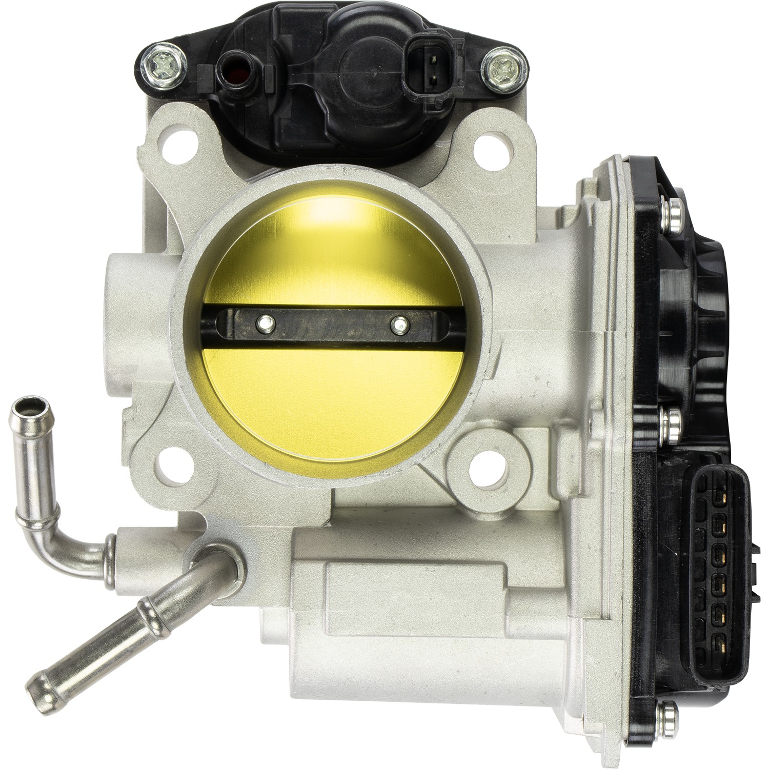 Fuel Injection Throttle Body