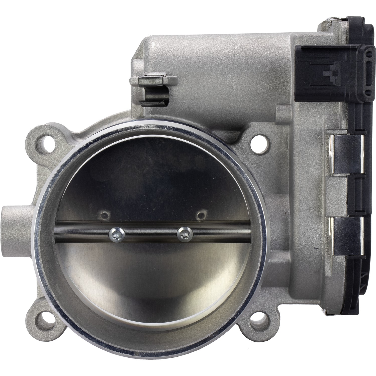 Fuel Injection Throttle Body