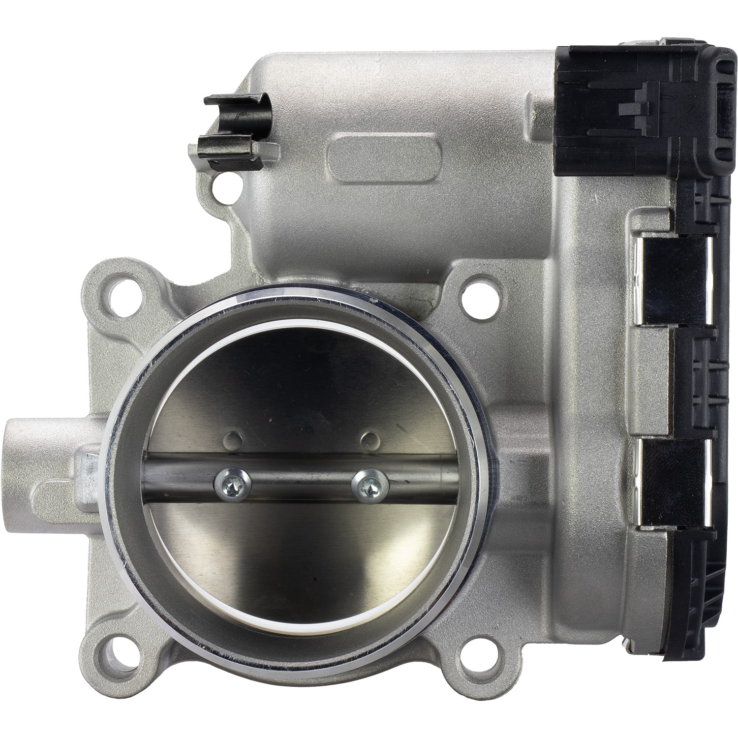 Fuel Injection Throttle Body