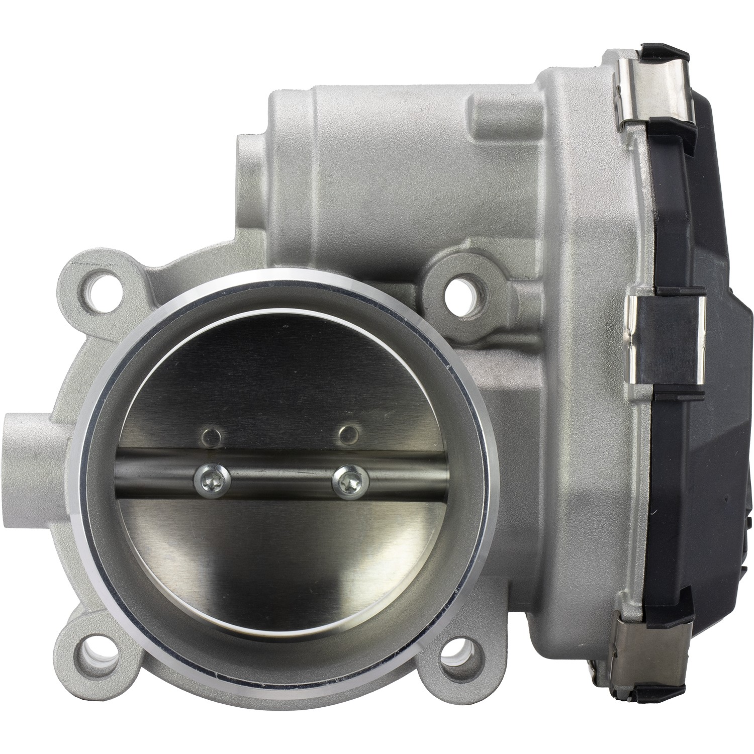 Fuel Injection Throttle Body