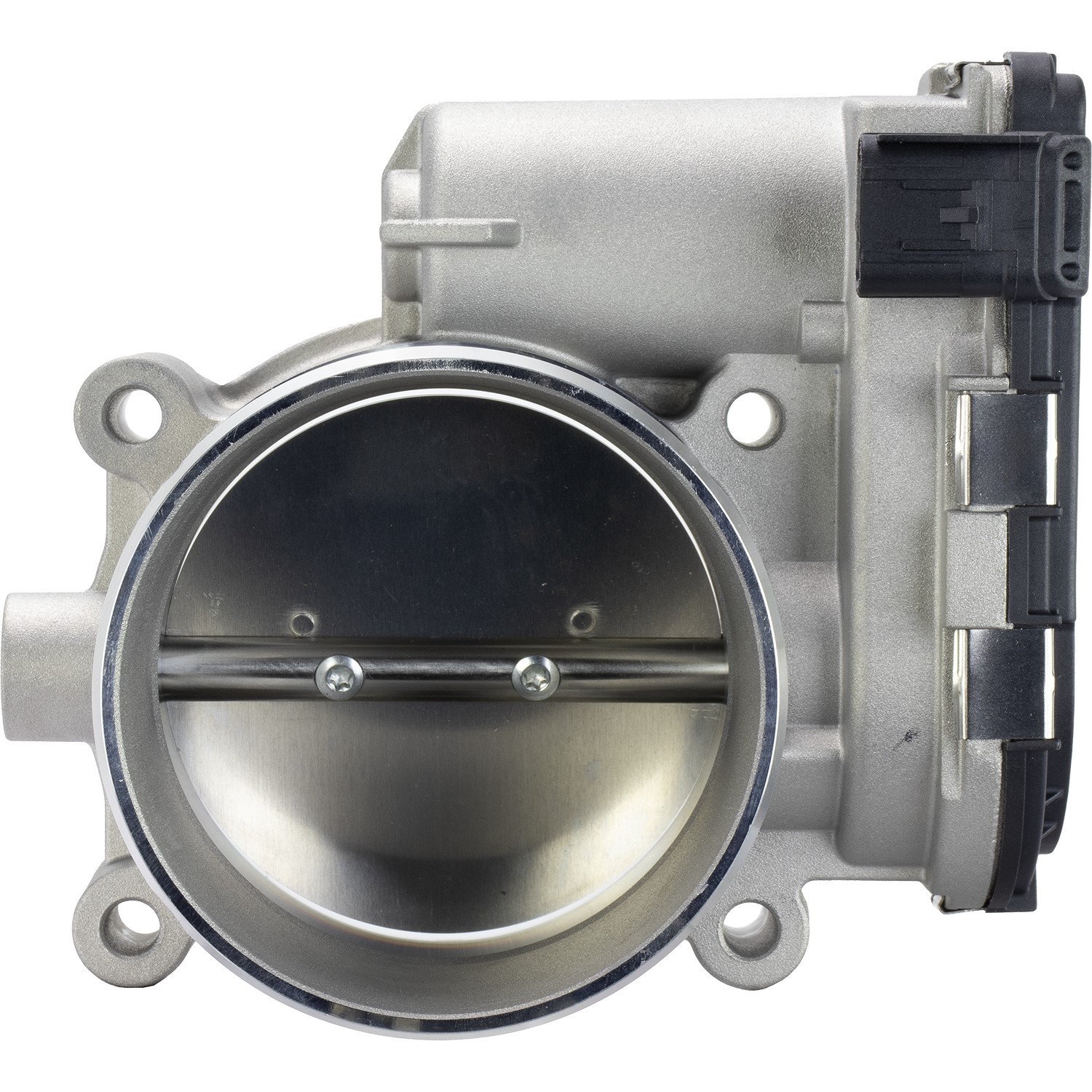 Fuel Injection Throttle Body