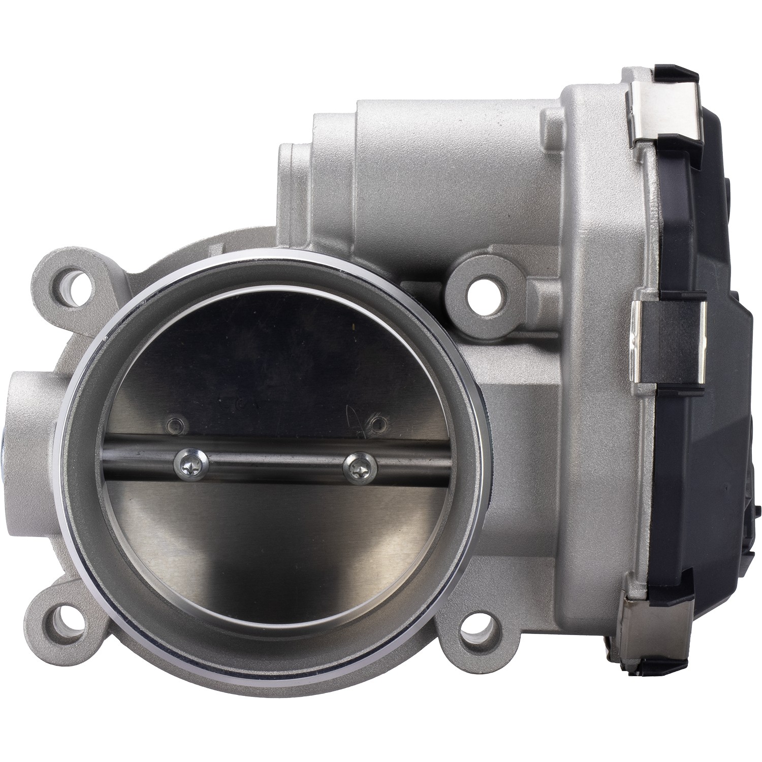 Fuel Injection Throttle Body