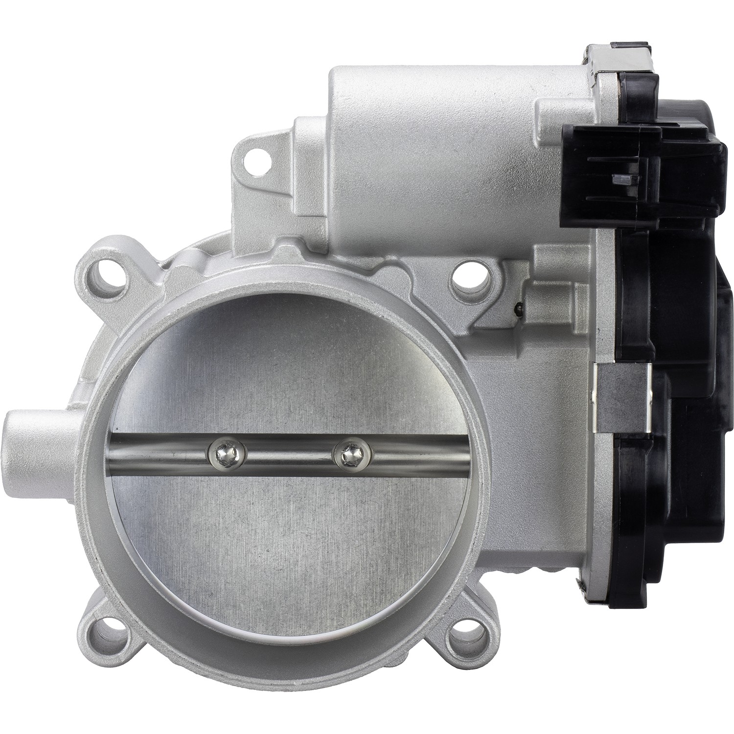 Fuel Injection Throttle Body