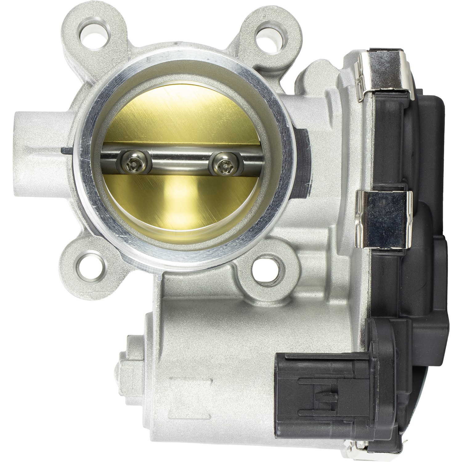 Fuel Injection Throttle Body