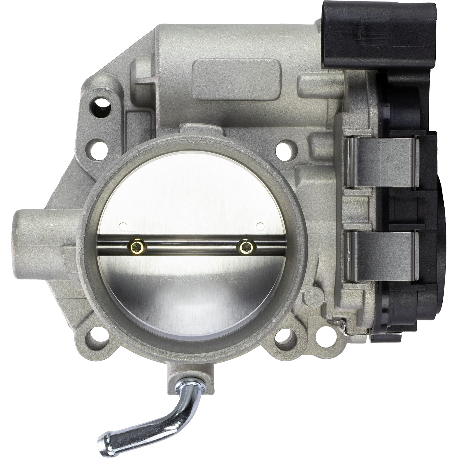 Fuel Injection Throttle Body