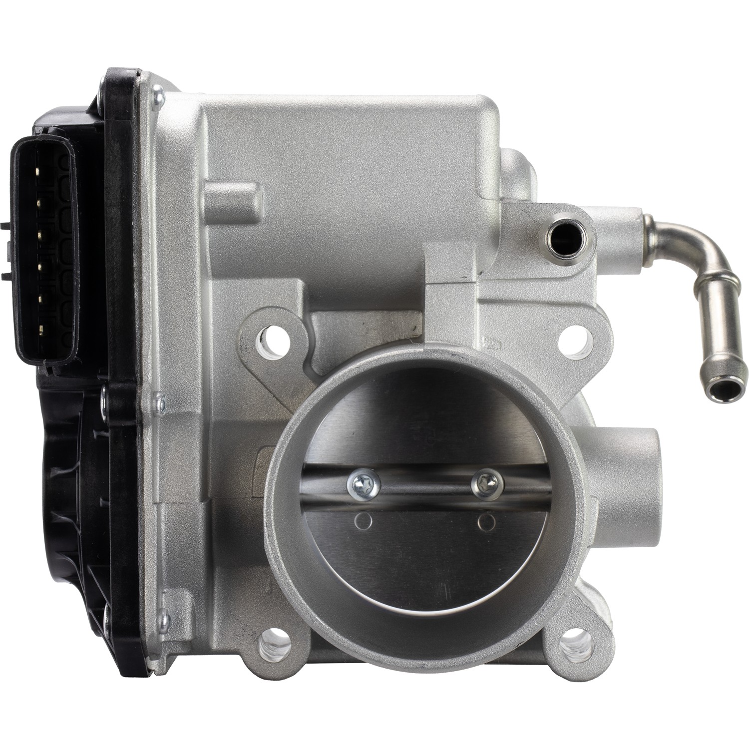 Fuel Injection Throttle Body