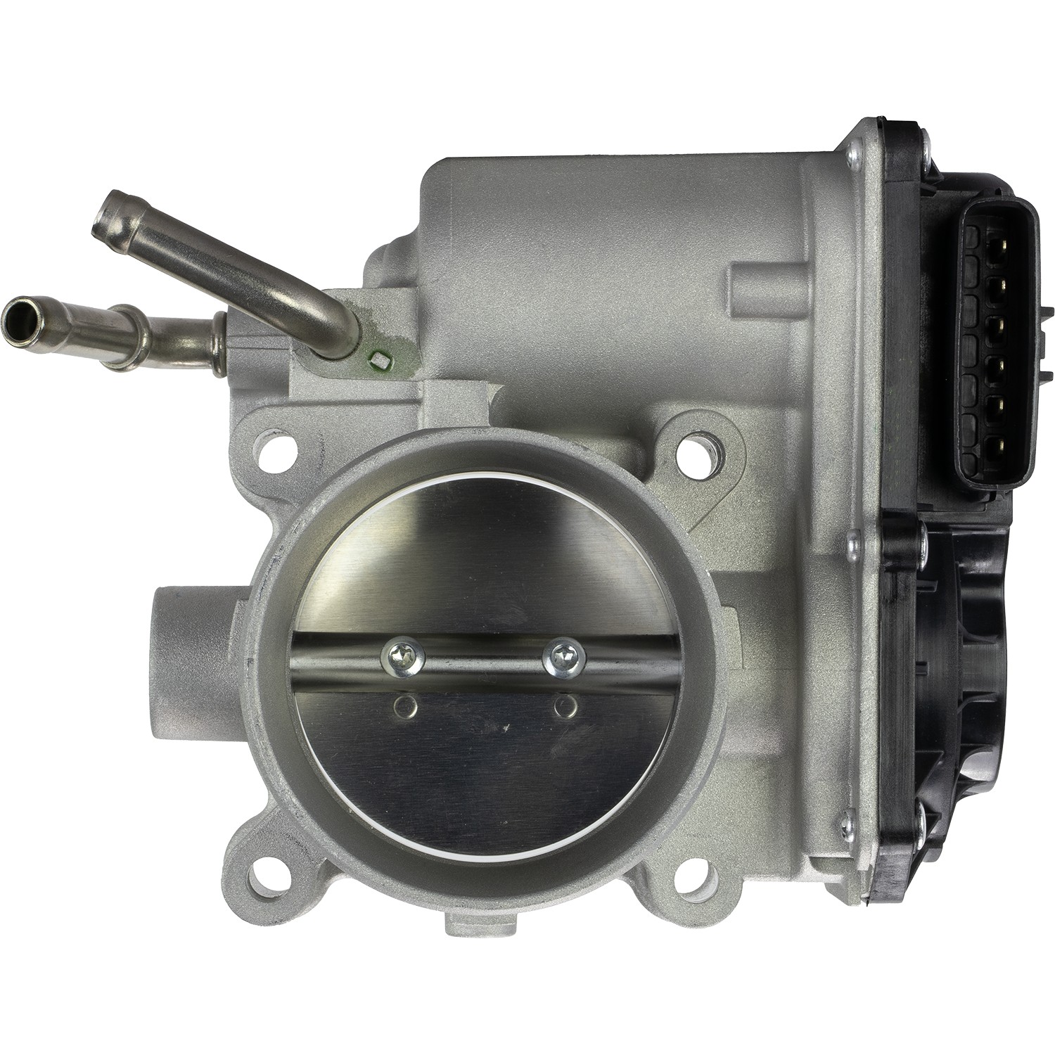 Fuel Injection Throttle Body