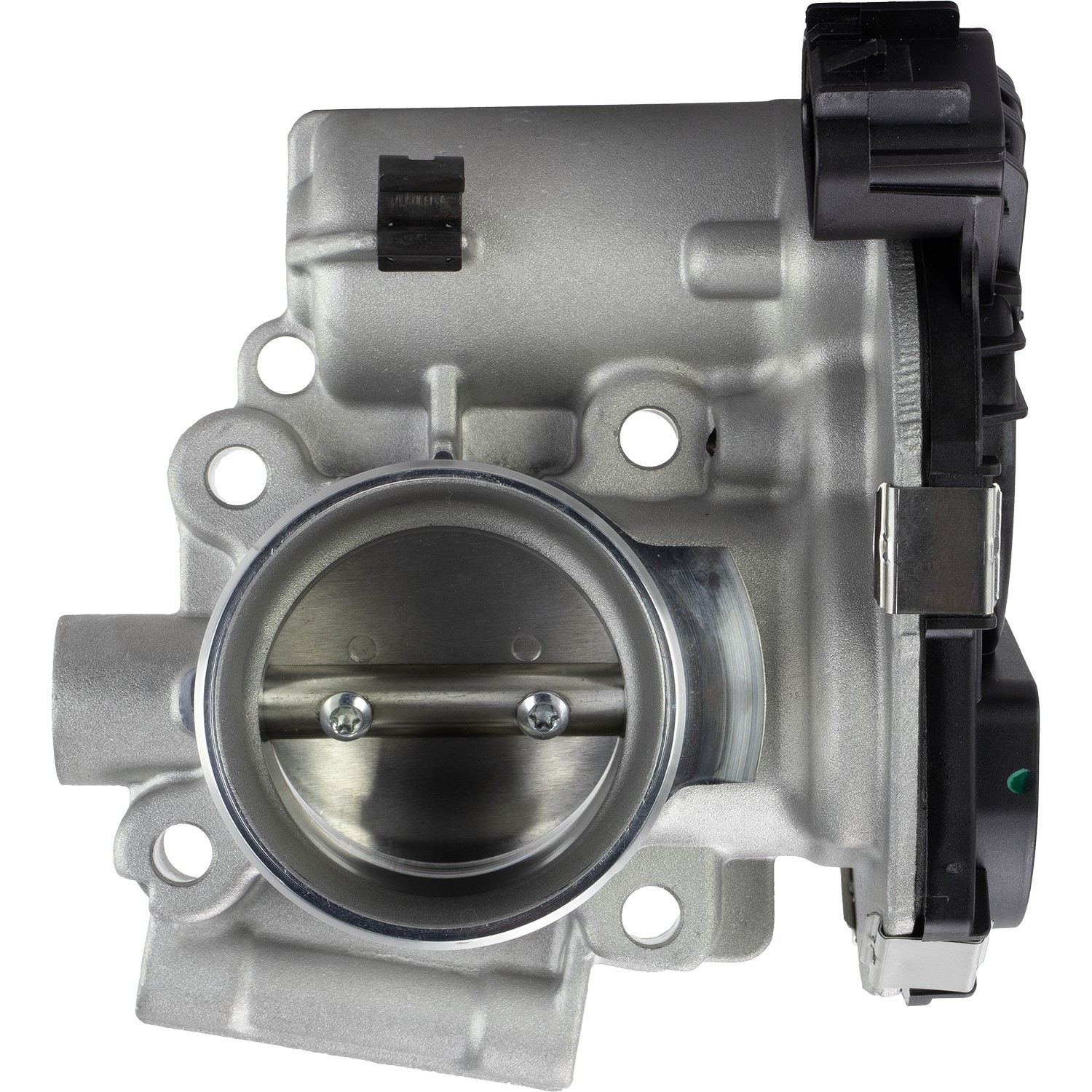Fuel Injection Throttle Body