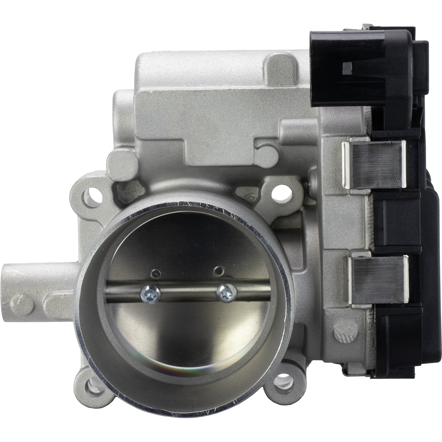 Fuel Injection Throttle Body