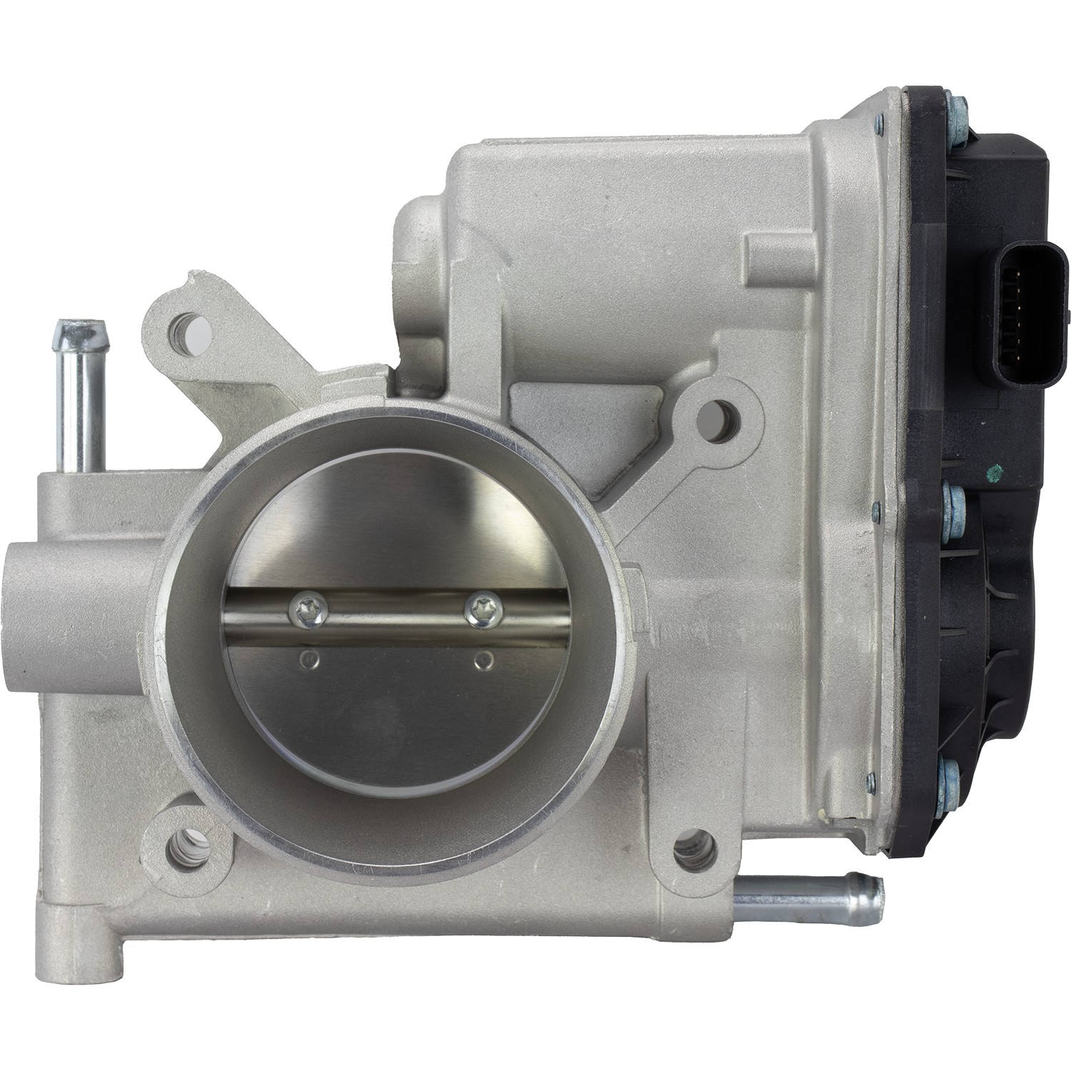 Fuel Injection Throttle Body