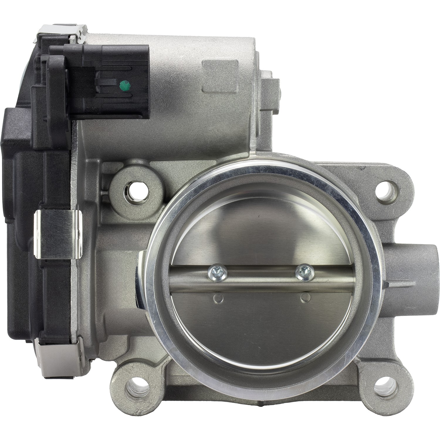 Fuel Injection Throttle Body