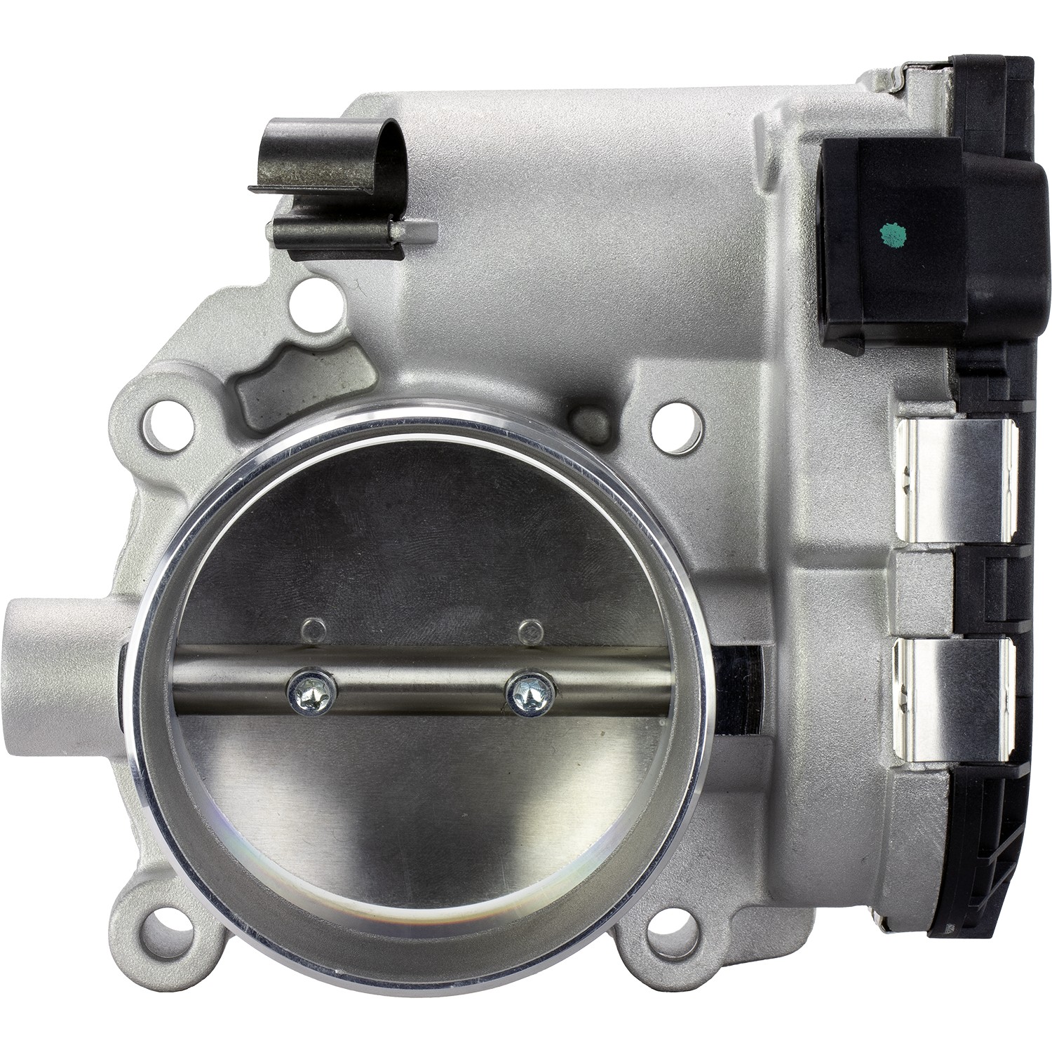 Fuel Injection Throttle Body