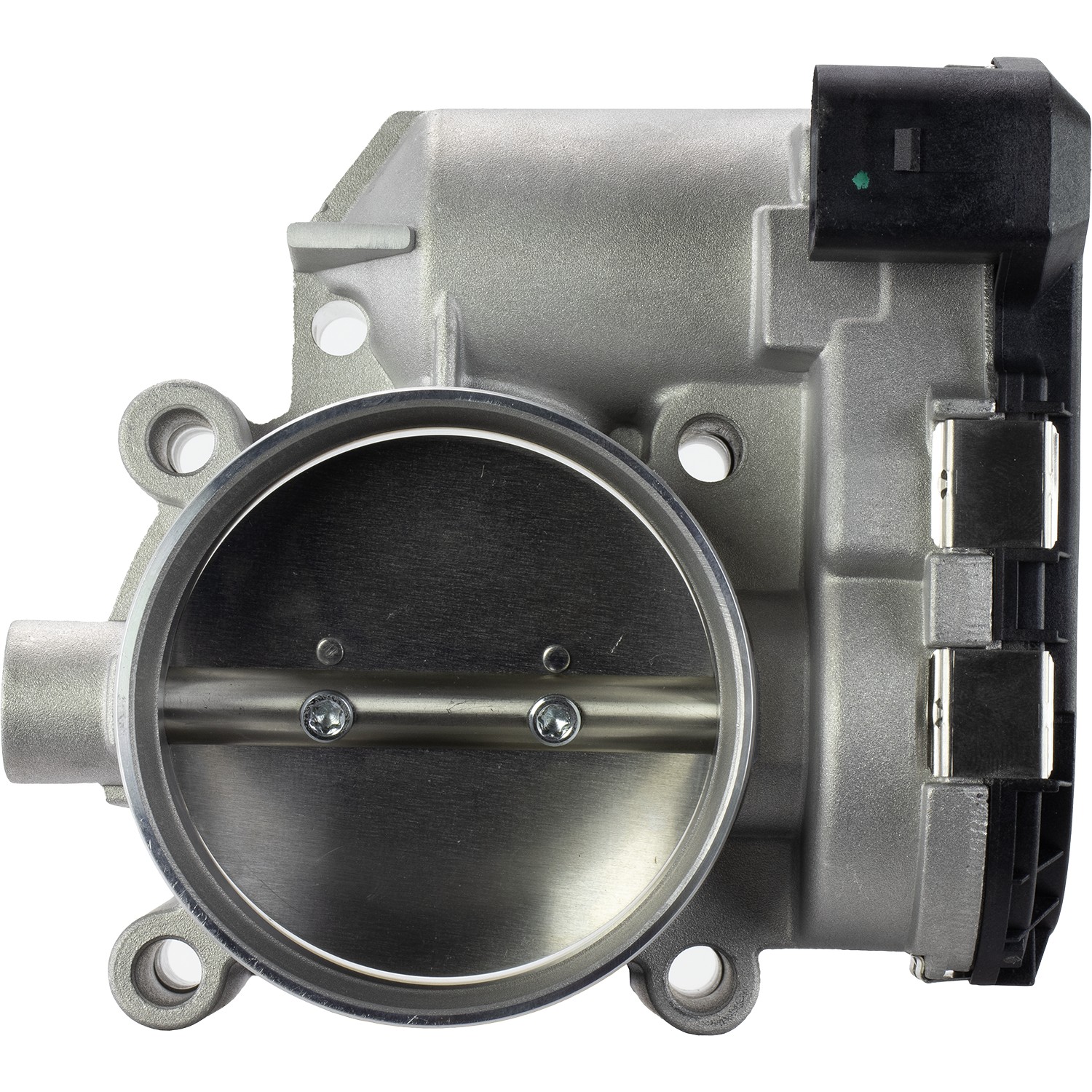 Fuel Injection Throttle Body