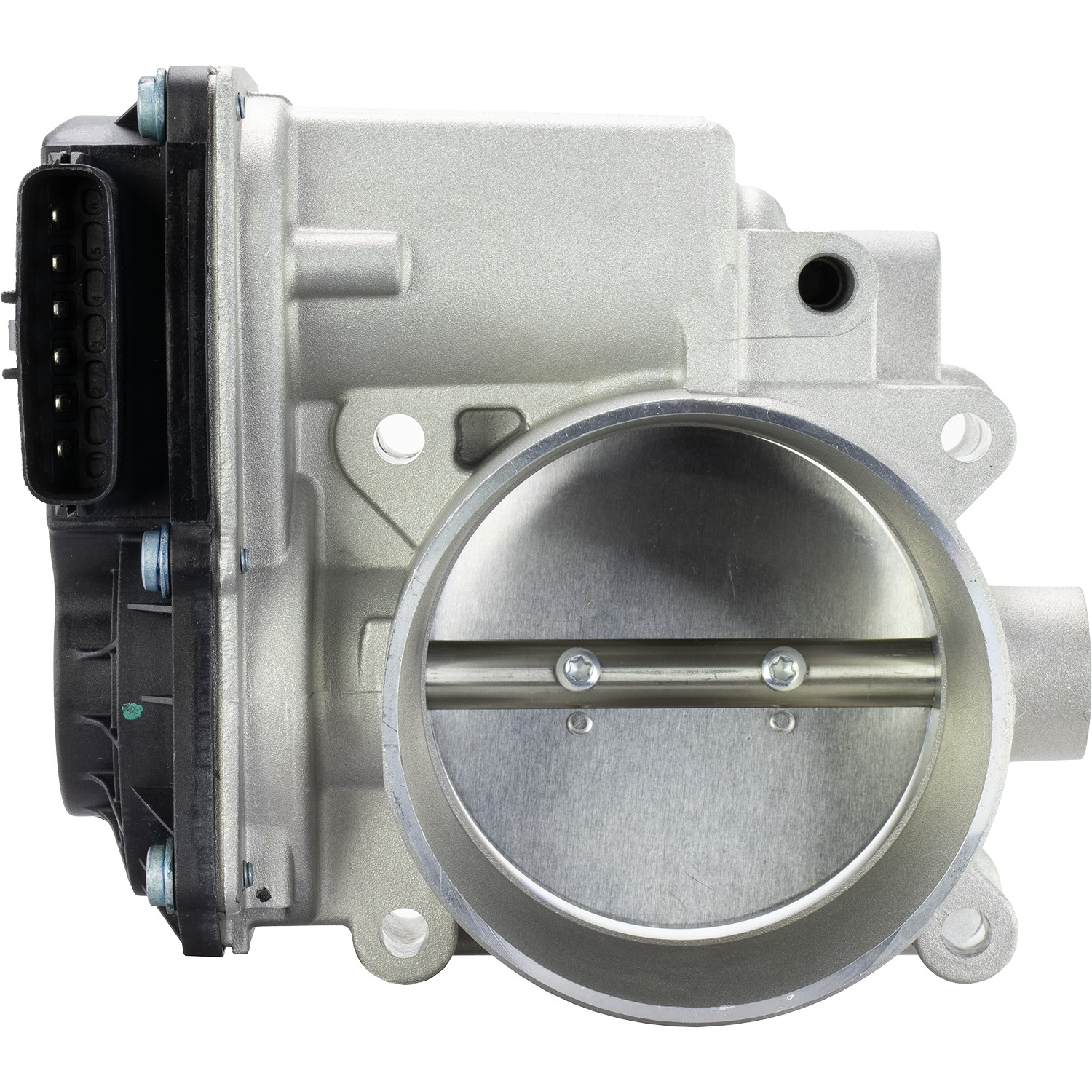 Fuel Injection Throttle Body