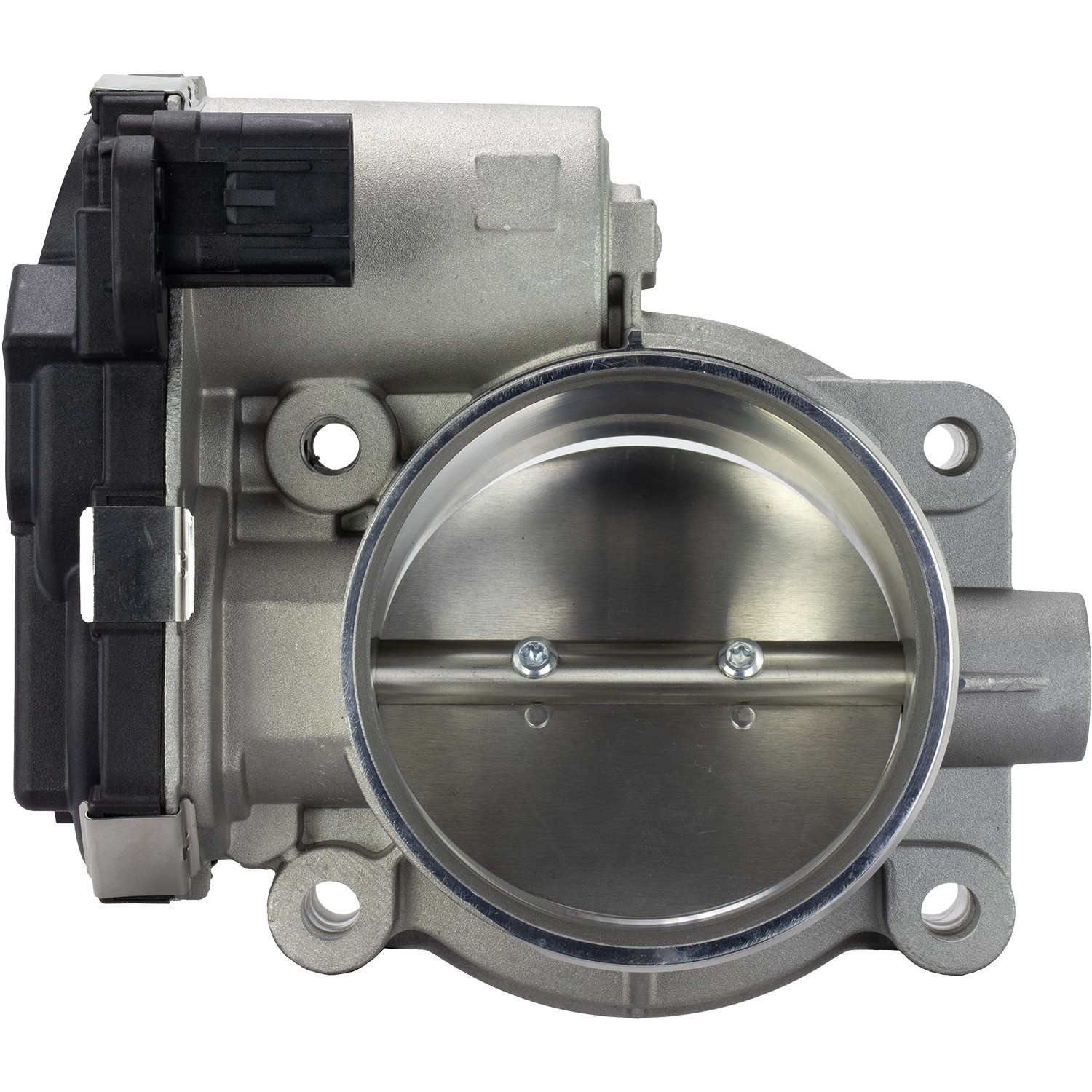 Fuel Injection Throttle Body