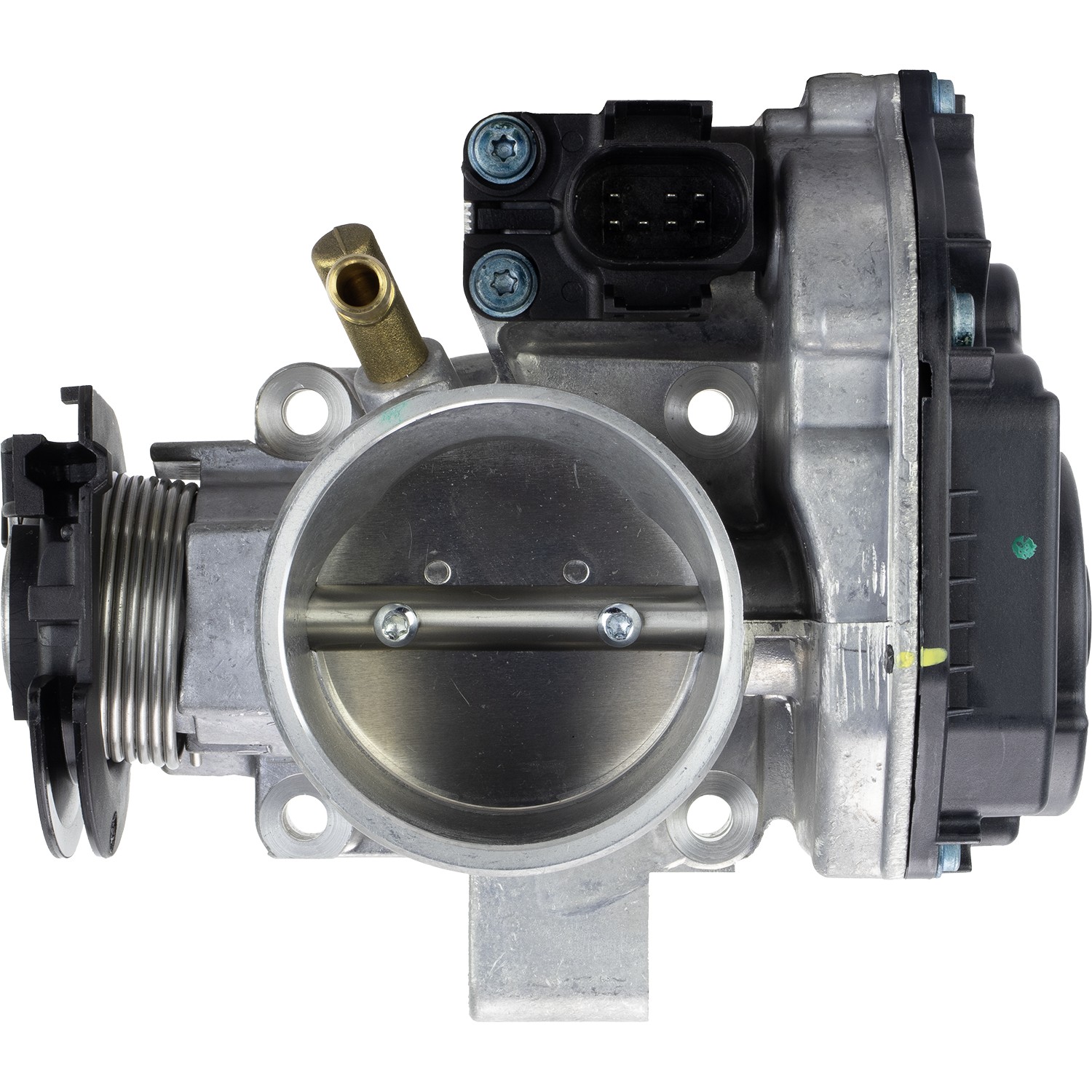 Fuel Injection Throttle Body