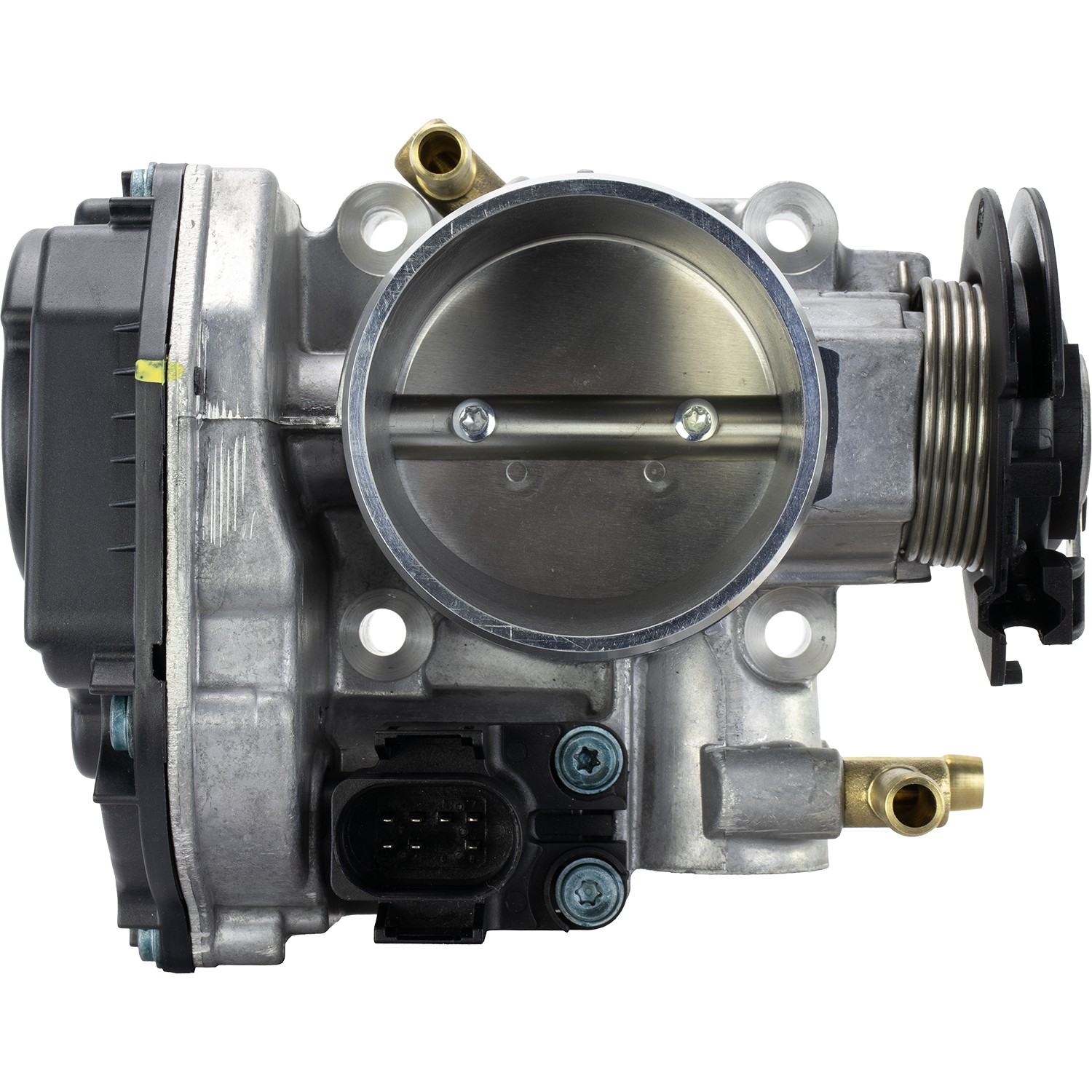 Fuel Injection Throttle Body