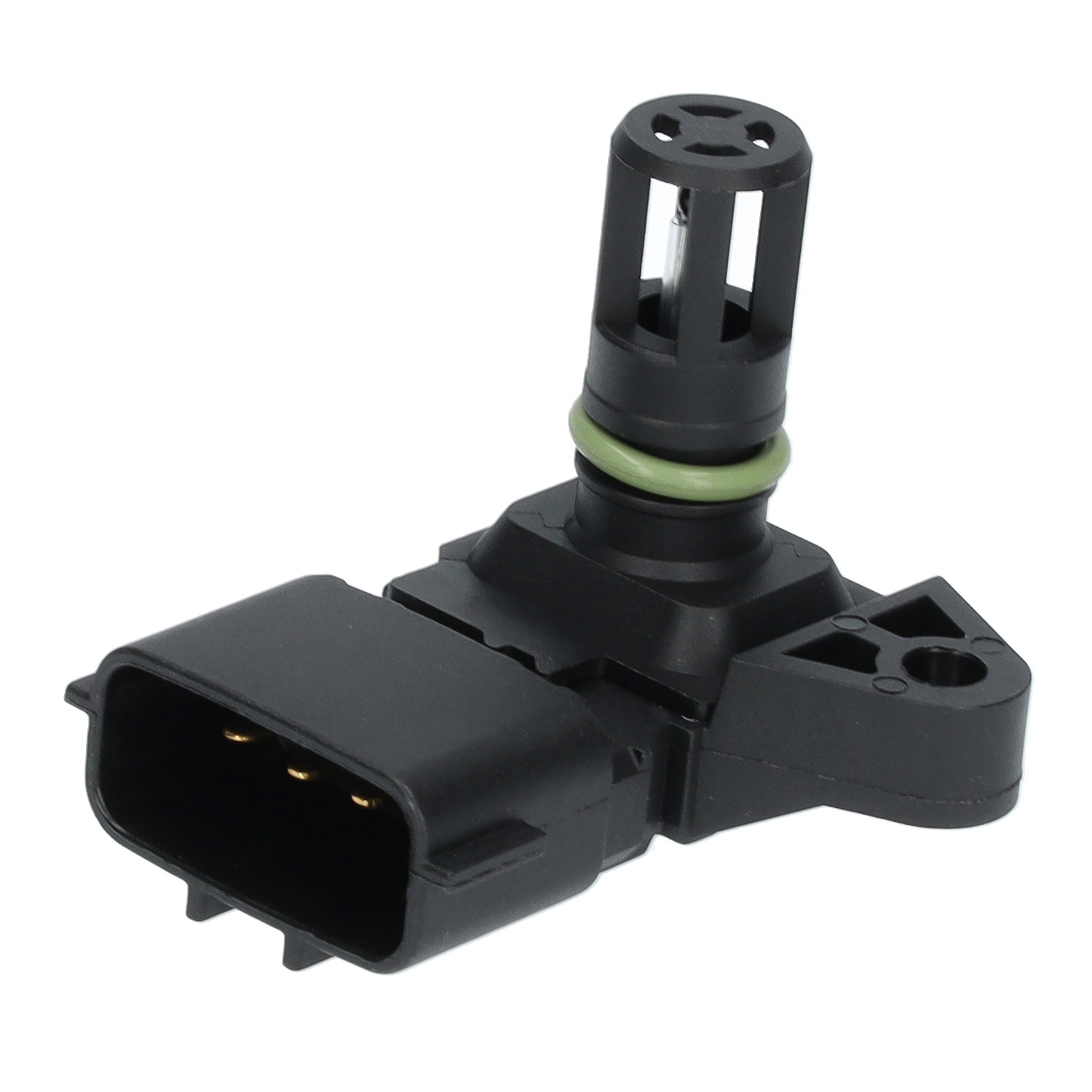 Barometric Press Sensor