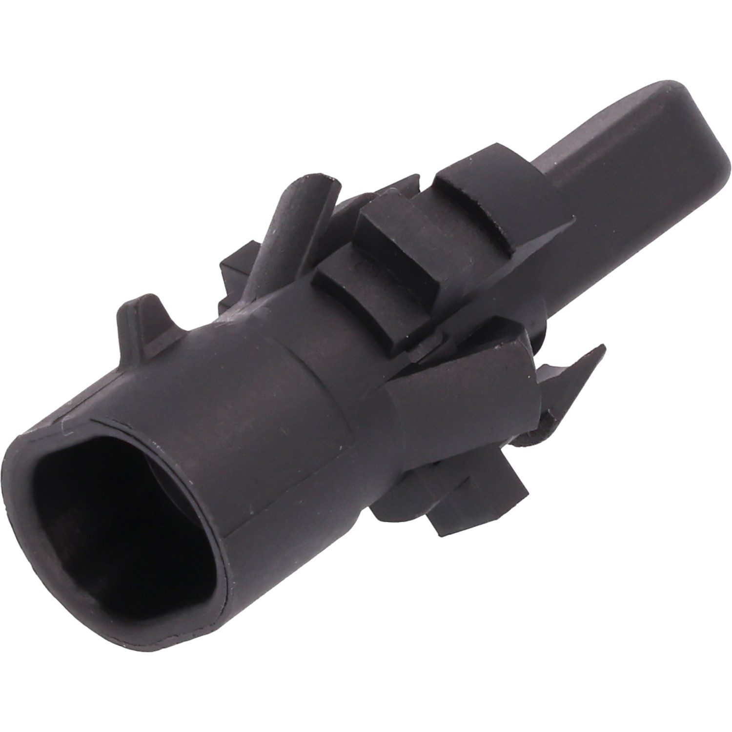 Barometric Press Sensor
