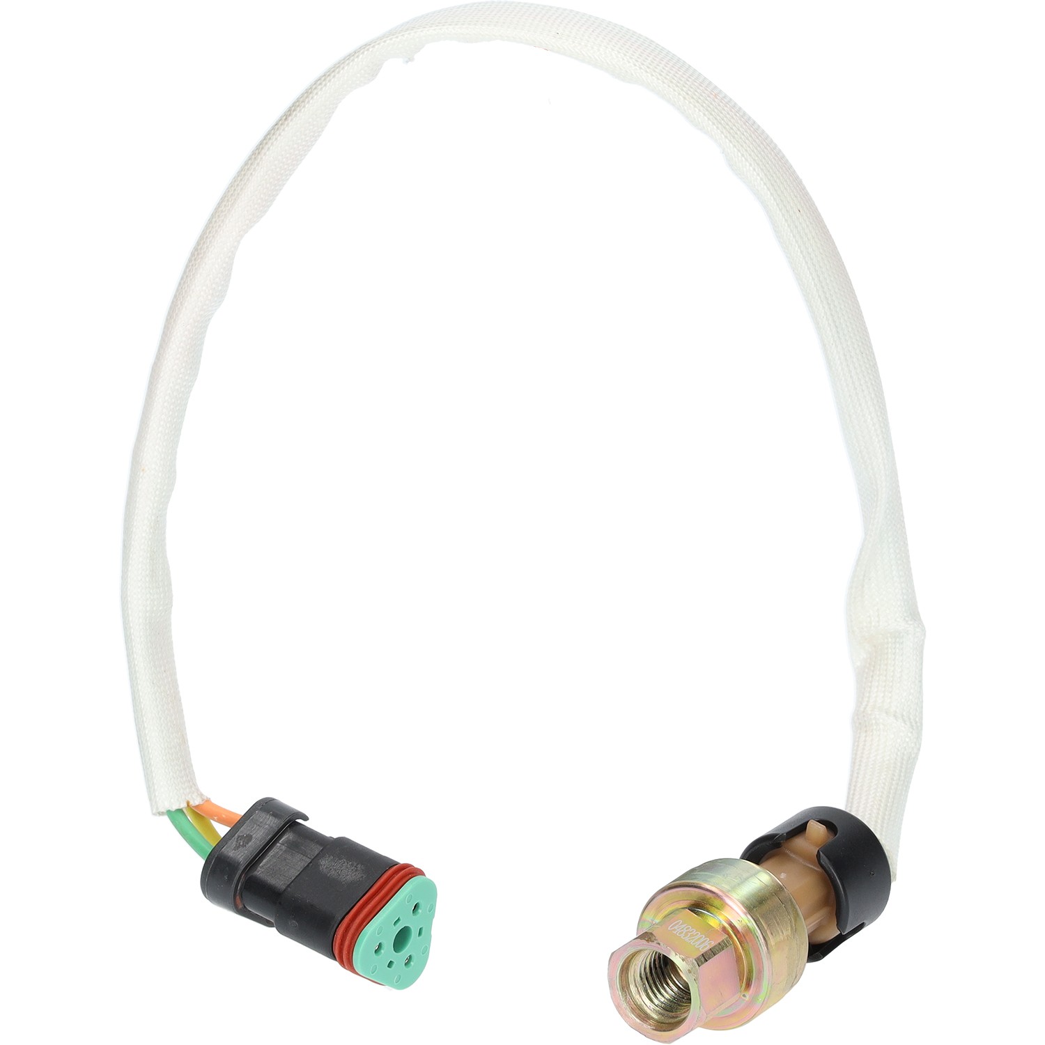 Barometric Press Sensor