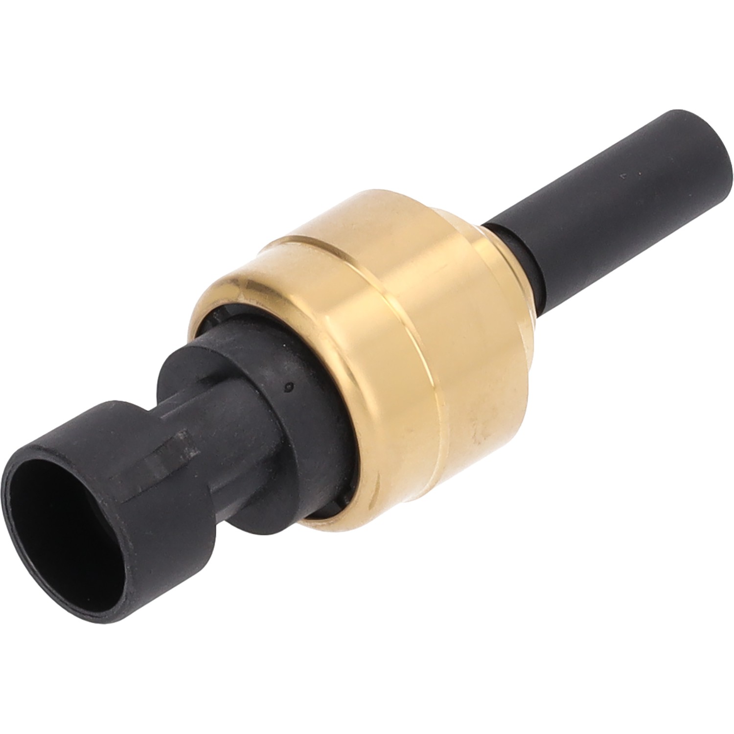 Barometric Press Sensor